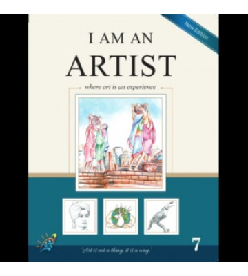 I AM AN ARTIST -7